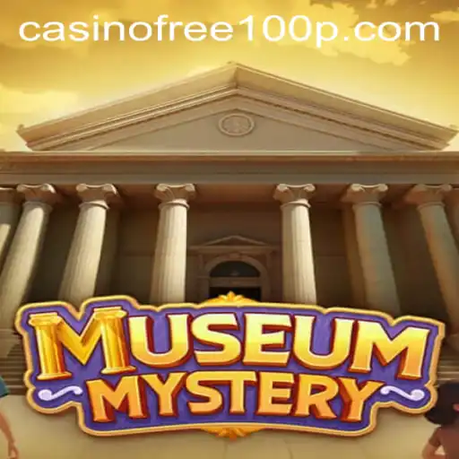 Unearthing MuseumMystery: A Riveting Journey into History and Chance