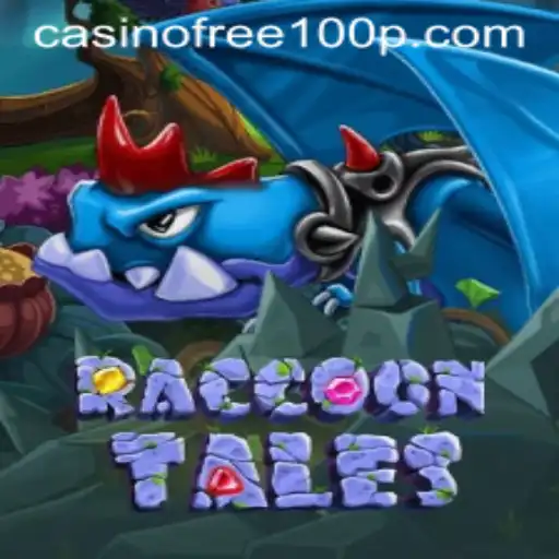 RaccoonTales: Uncovering the Casino Free 100 Adventure