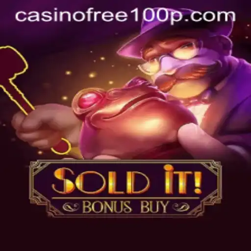 Exploring the Thrills of SolditBonusBuy: The Casino Revolution