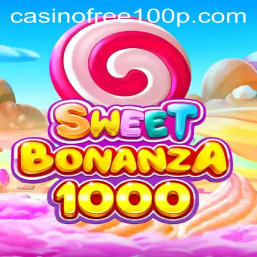 Exploring SweetBonanza1000: A Delightful Casino Adventure