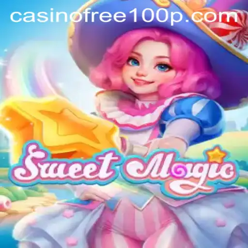 SweetMagic: Dive into the Enchanting World of Casino Adventures