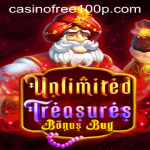 Exploring UnlimitedTreasuresBonusBuy: A Casino Journey