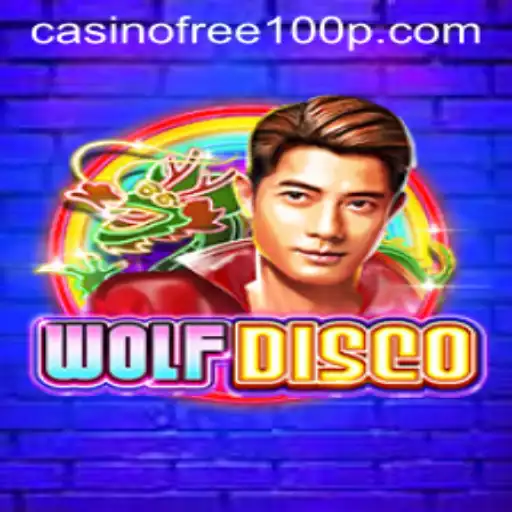 Discover the Ultimate Gaming Experience with WolfDisco: A Unique Casino Adventure