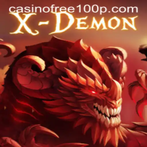 XDemon: A Thrilling Dive into the World of Casino Gaming