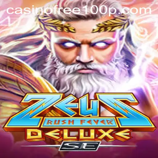 ZeusRushFeverDeluxeSE: An Electrifying Casino Gaming Experience