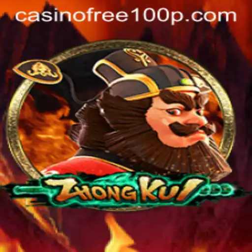 Discover ZhongKui: A Thrilling Adventure in Casino Gaming