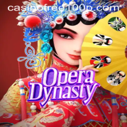 Discover the Excitement of OperaDynasty with Casino Free 100