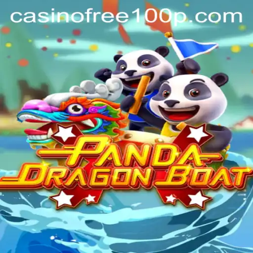 Explore the Exciting World of PANDADRAGONBOAT