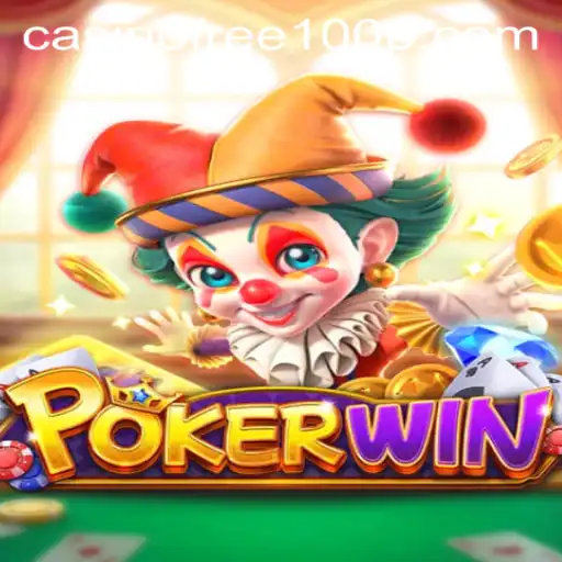 Explore POKERWIN: The Ultimate Casino Experience with Free 100 Credit Offers