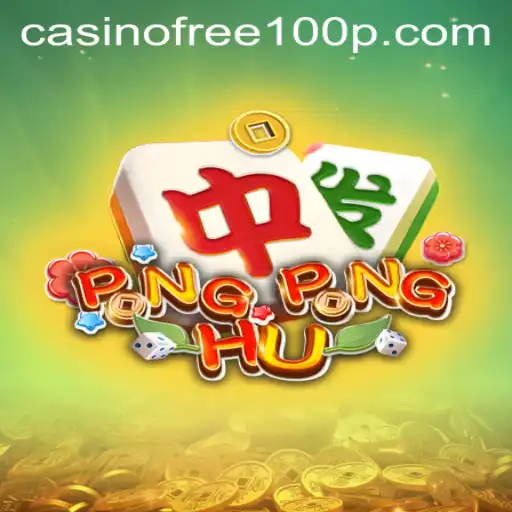 Exploring the Exciting World of PONGPONGHU Casino Game