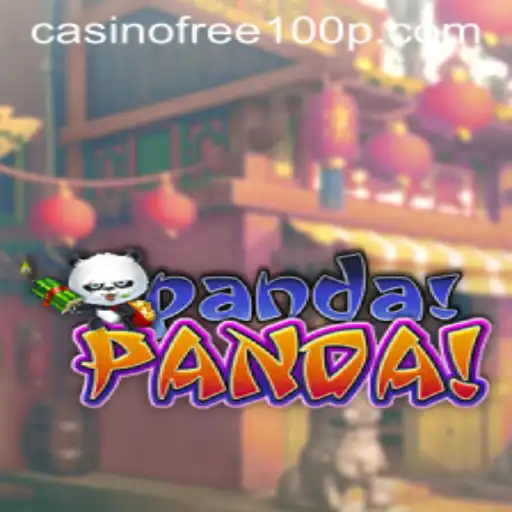 Discover the Excitement of PandaPanda: Your Gateway to Casino Free 100 Adventures