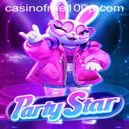 Unveiling PartyStar: The Casino Experience with a Twist
