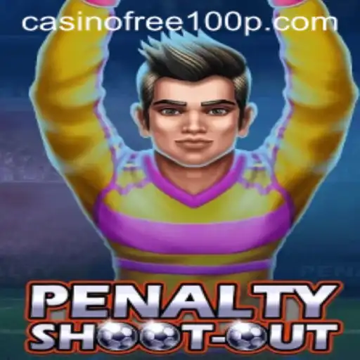 Discover PenaltyShootOut