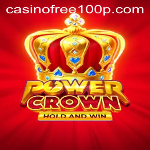PowerCrown: An Immersive Casino Experience