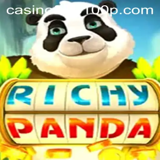 RichyPanda: Dive into the World of Casino Adventures with a Free Bonus