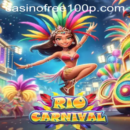 Discover the Excitement of RioCarnival: Play and Win with Casino Free 100