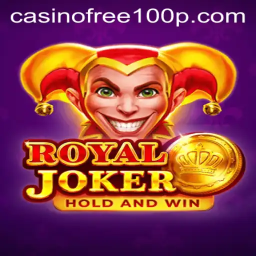 Explore the Thrills of 'RoyalJoker': Unveiling the Casino Sensation