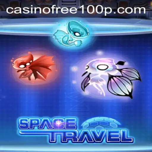 Explore the Universe with SpaceTravel: A Cosmic Adventure with Casino Free 100 Offer