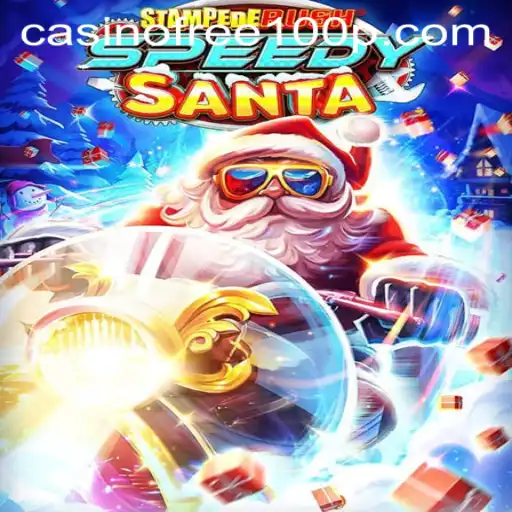 Unraveling the Excitement of StempedeRushSpeedy and the Enticing Casino Free 100 Offer