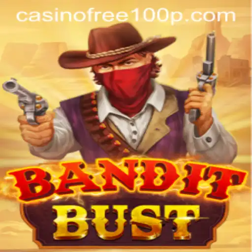 BanditBust: The Thrilling Casino Adventure Game Overview
