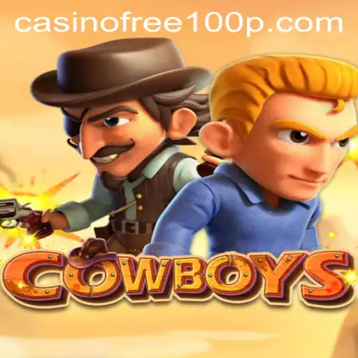 Exploring the World of COWBOYS: A Thrilling Game with Casino Free 100