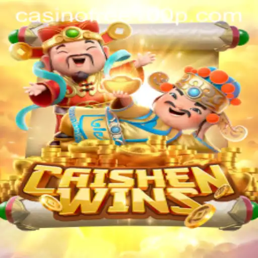 Caishen Wins: A Glorious Entry into the World of Casino Gaming with Free 100 Offers