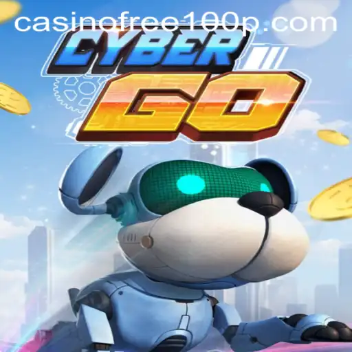 CyberGO: A Dive into the Futuristic World of Casino Free 100
