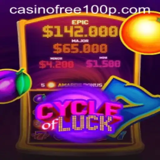 CycleofLuck: Exploring the Thrills and Strategies of the Popular Casino Game