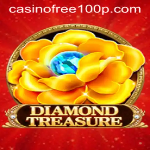 Unveiling Diamondtreasure: A Casino Game with a Free 100 Spin Bonus