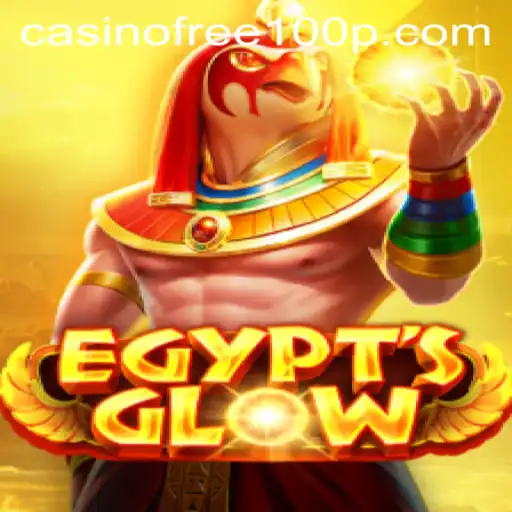 Discover the Magic of EgyptsGlow: A Casino Adventure with Free Bonuses