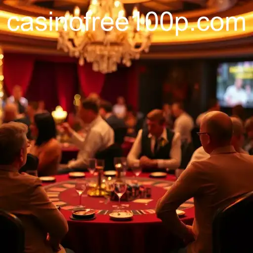 Exploring the Allure of Exclusive Events