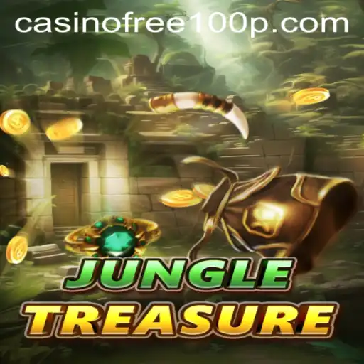 Dive into JungleTreasure