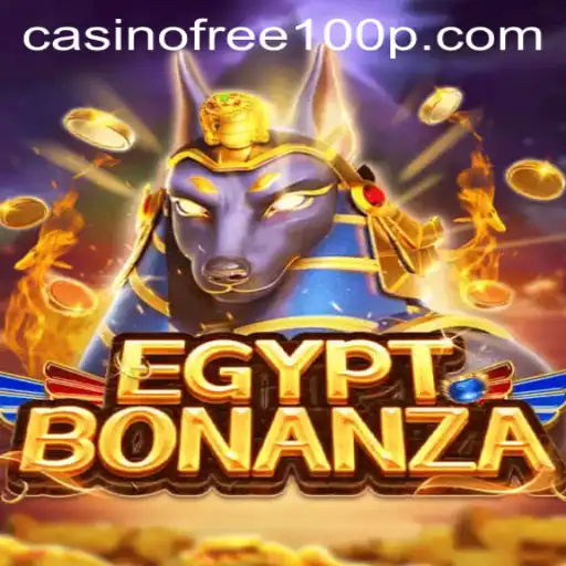 Exploring the Thrills of EgyptBonanza