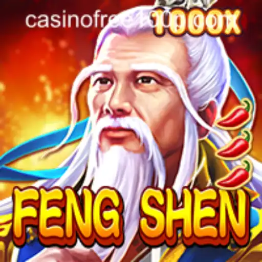 FengShen Casino: Dive into Free 100 Gaming Excitement