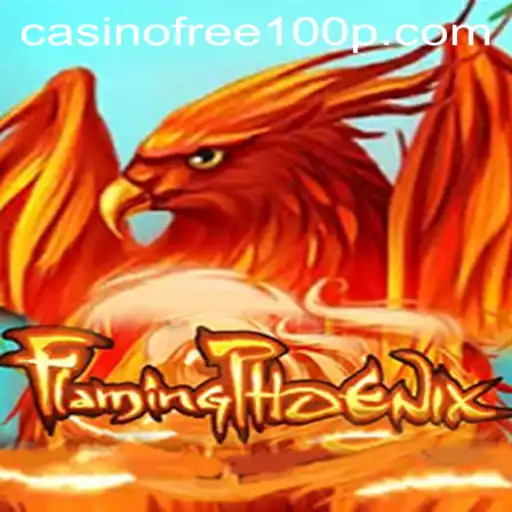 Exploring FlamingPhoenix: The Casino Adventure with Free 100 Offers