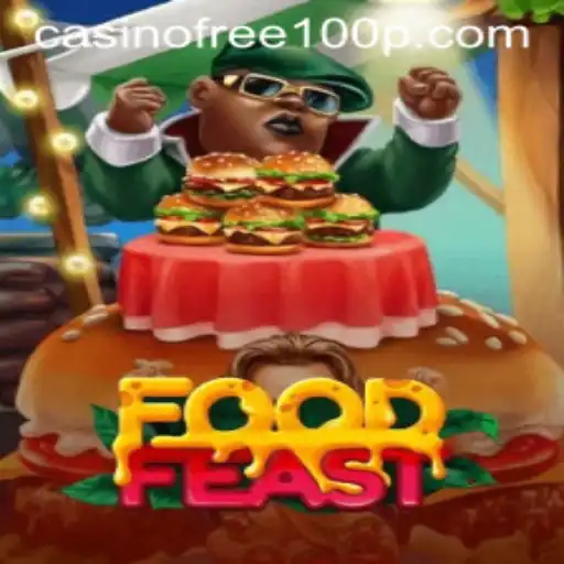 Exploring the Culinary Adventure and Casino Excitement in FoodFeast
