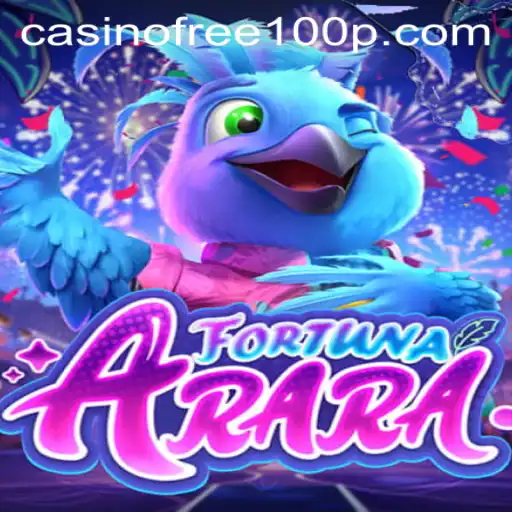 Discover the Excitement of FortunaArara: A Casino Adventure with Free 100 Offers