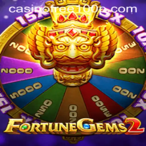 Discover the Excitement of FortuneGems2 and Casino Free 100 Offer