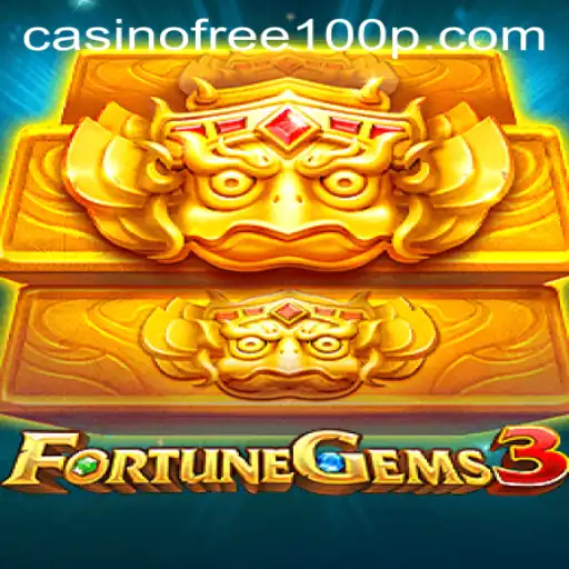 FortuneGems3: A Comprehensive Guide to Casino Excitement with Free Rewards