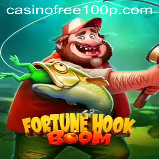 Unveiling FortuneHookBoom: Thrills Await with Casino Free 100