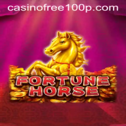 Discover the Thrills of FortuneHorse: Casino Free Adventures