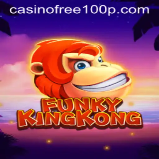 Discover the Thrilling World of FunkyKingKong: Casino Free 100