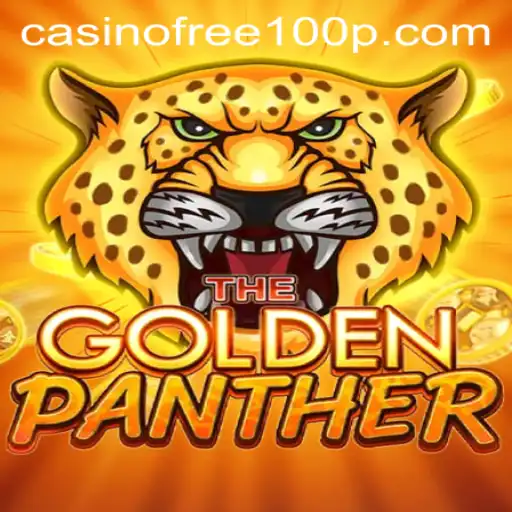 Exploring GOLDENPANTHER: Unleash the Thrill with Casino Free 100