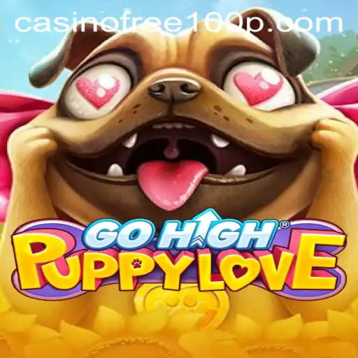 Discover the Thrills of GoHighPuppyLove: A Canine Adventure with Unexpected Casino Excitement
