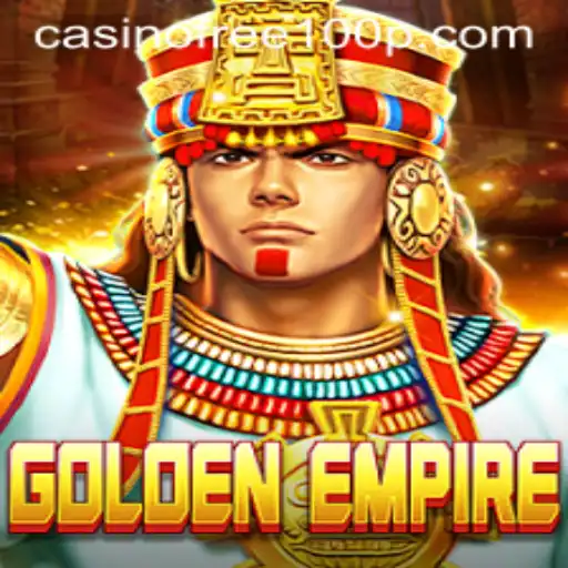 GoldenEmpire: Dive into the Exciting World of Casino Free 100