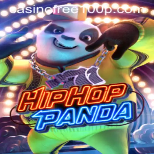 Exploring HipHopPanda: A Dynamic Casino Experience with Free 100 Offers
