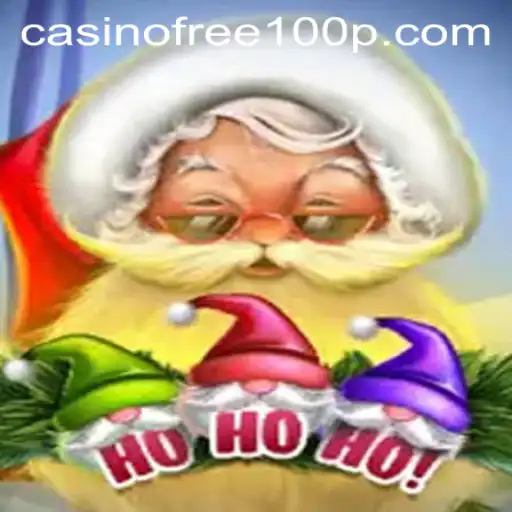 Exploring the Exciting World of HoHoHo Casino Free 100