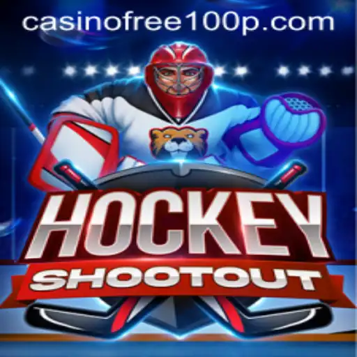 Exploring the Exciting World of HockeyShootout: A Casino Adventure with Free 100 Benefits