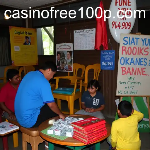 Understanding Jueteng: The Illicit Numbers Game