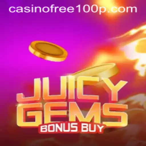 Discover the Thrills of JuicyGemsBonusBuy at Online Casinos